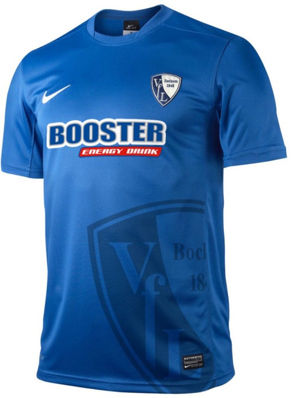 VfL Bochum 2013-14 Home Kit