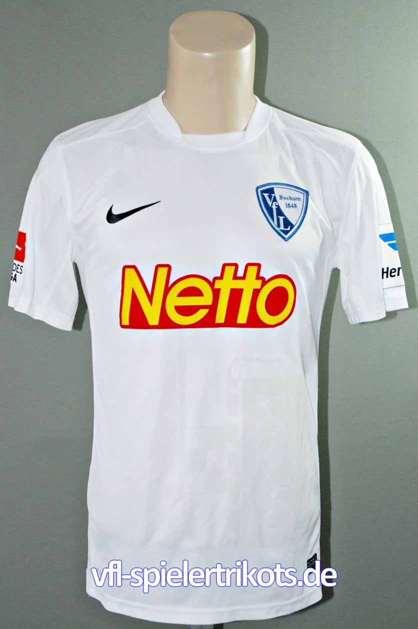 VfL Bochum 2013-14 Away Kit