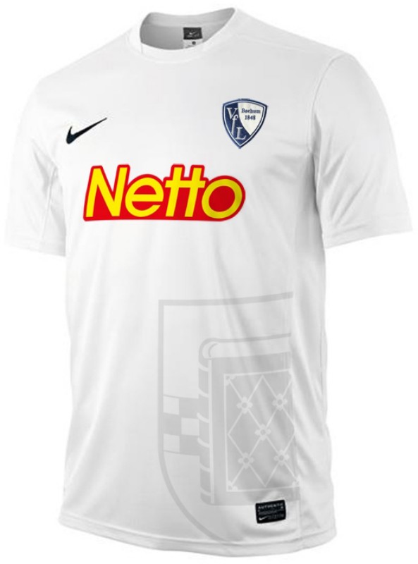 VfL Bochum 2013-14 Away Kit