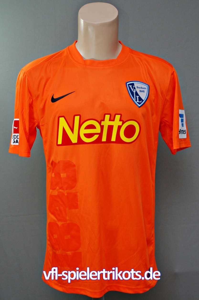 VfL Bochum 2013-14 Third Kit