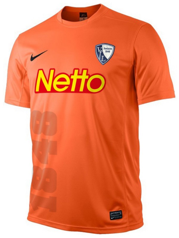 VfL Bochum 2013-14 Third Kit