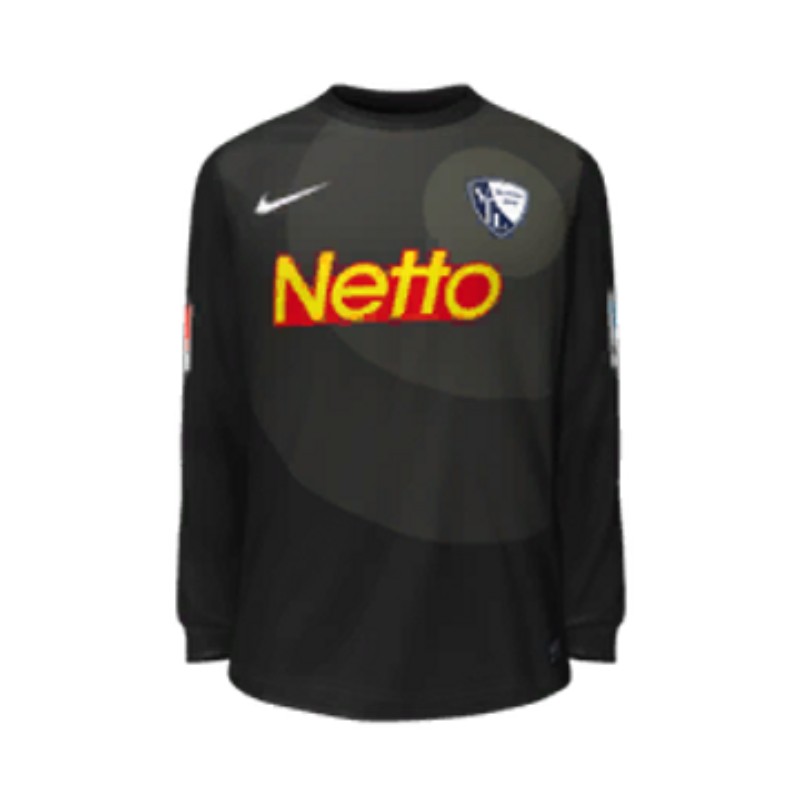 VfL Bochum 2013-14 GK 1 Kit