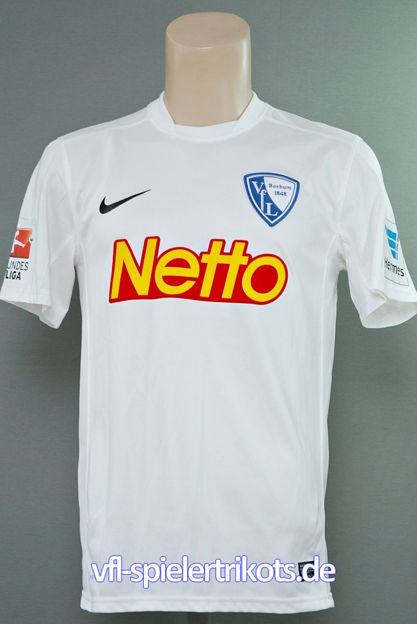 VfL Bochum 2014-15 Away Kit