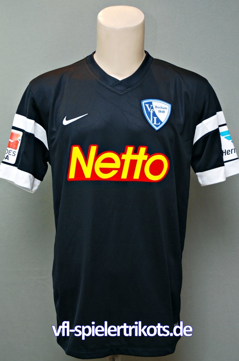 VfL Bochum 2014-15 Third Kit