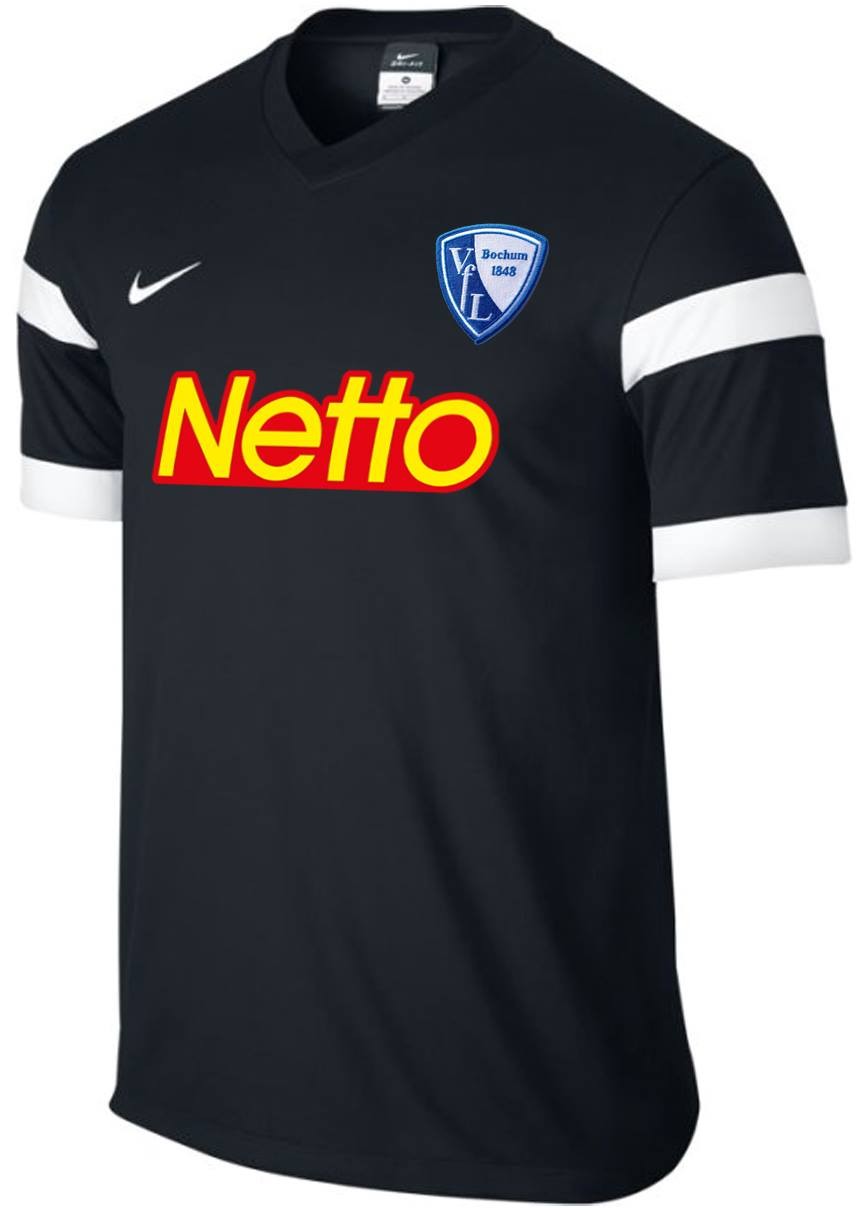 VfL Bochum 2014-15 Third Kit