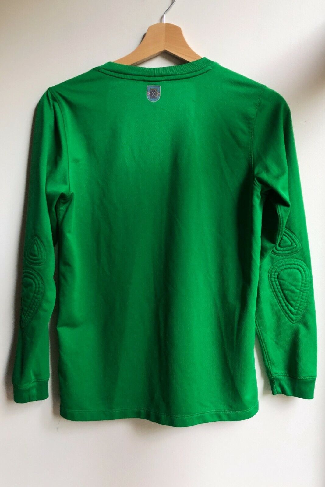 VfL Bochum 2014-15 GK 2 Kit