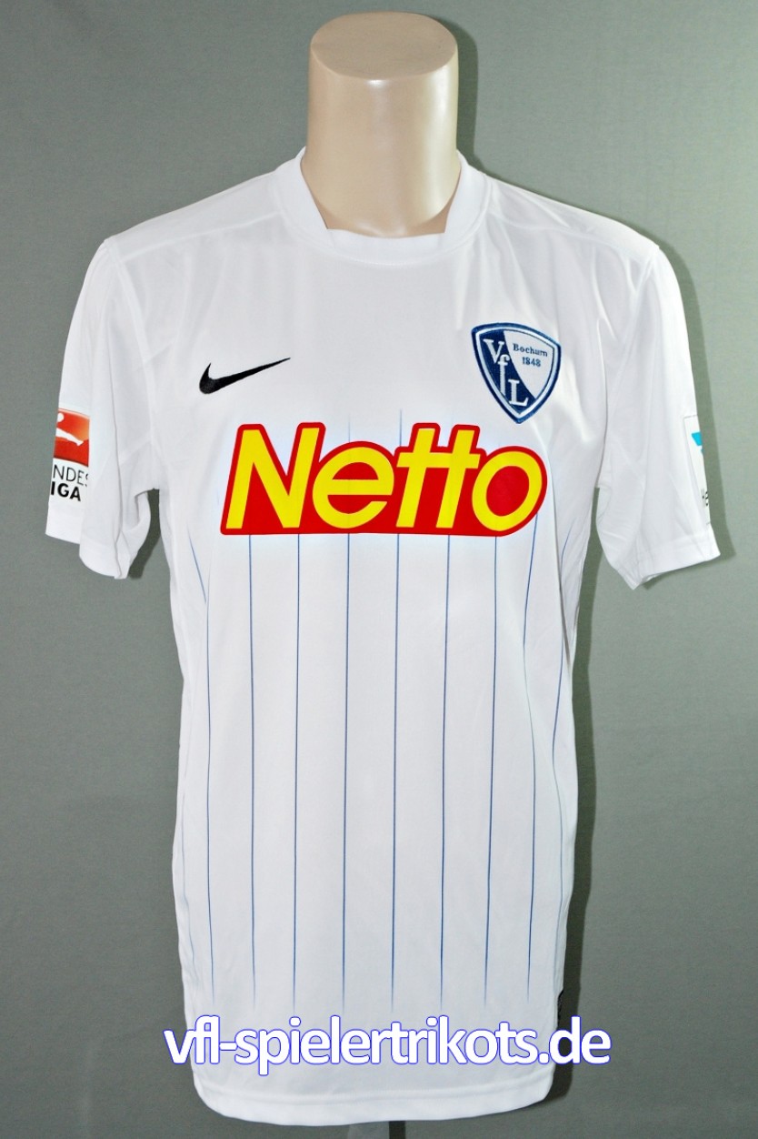 VfL Bochum 2015-16 Away Kit