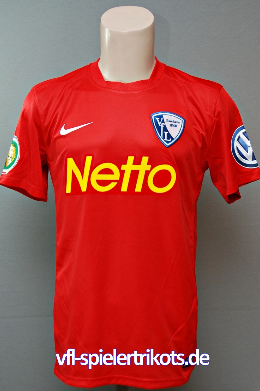 VfL Bochum 2015-16 Third Kit
