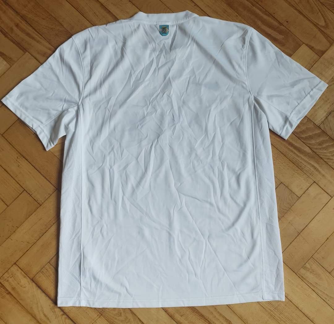 VfL Bochum 2015-16 Away 2 Kit