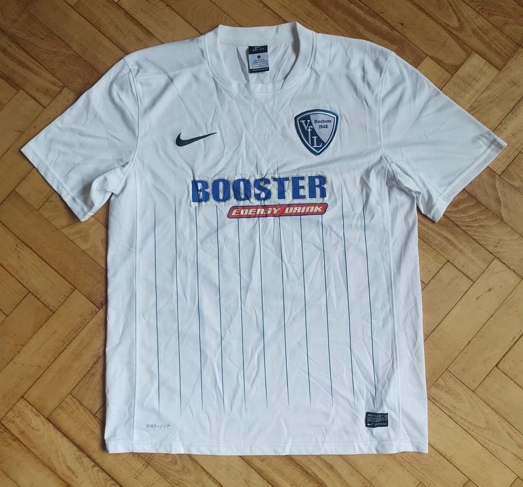 VfL Bochum 2015-16 Away 2 Kit