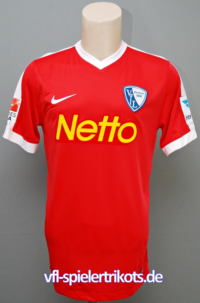 VfL Bochum 2016-17 Third Kit