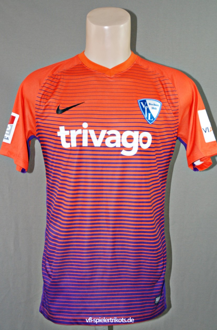 VfL Bochum 2017-18 Third Kit