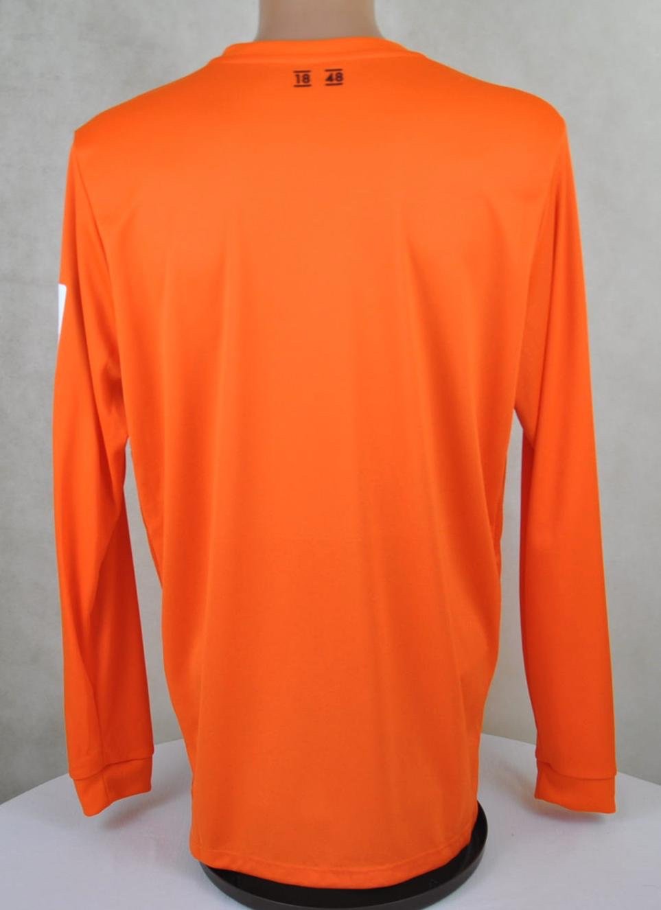 VfL Bochum 2017-18 GK 1 Kit