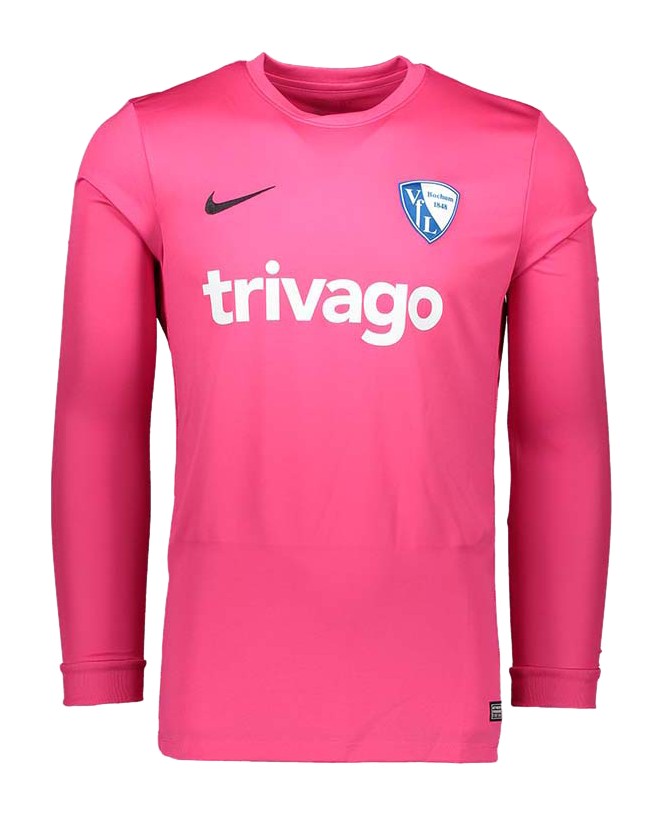 VfL Bochum 2017-18 GK 2 Kit