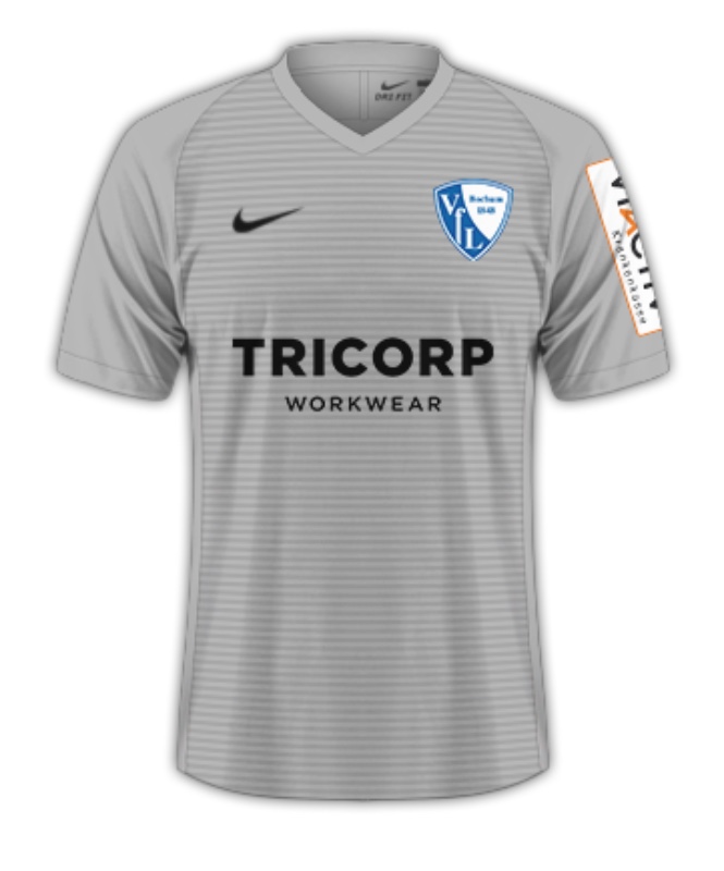 VfL Bochum 2018-19 Away Kit
