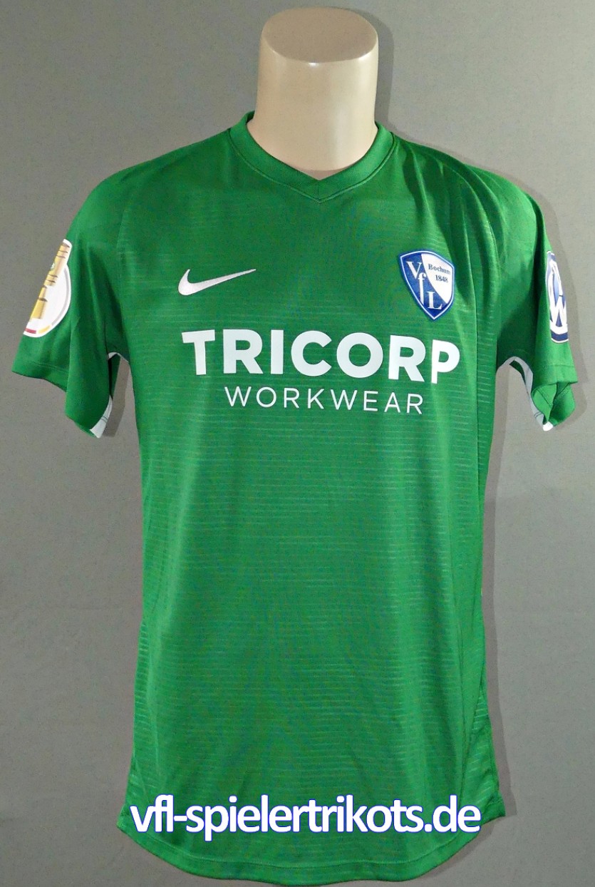 VfL Bochum 2018-19 Third Kit