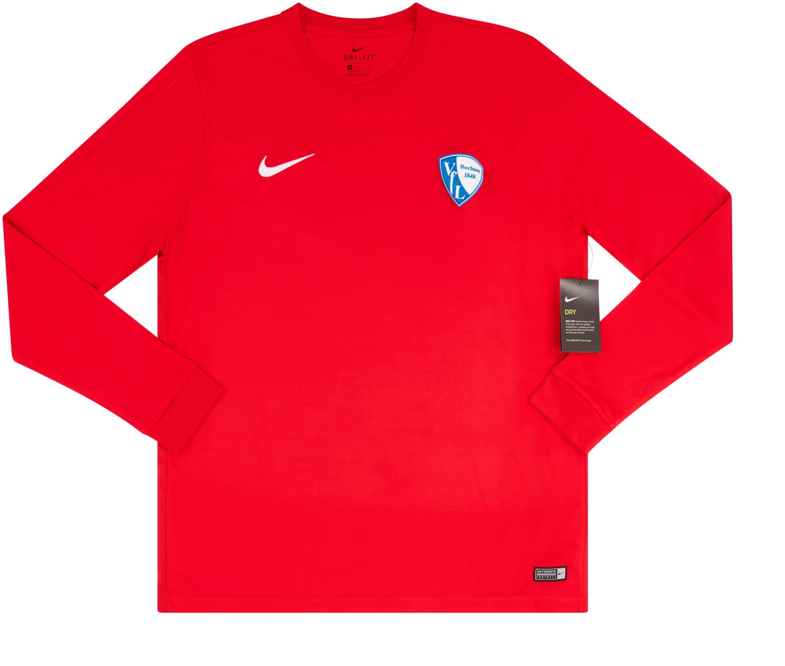 VfL Bochum 2018-19 GK 1 Kit