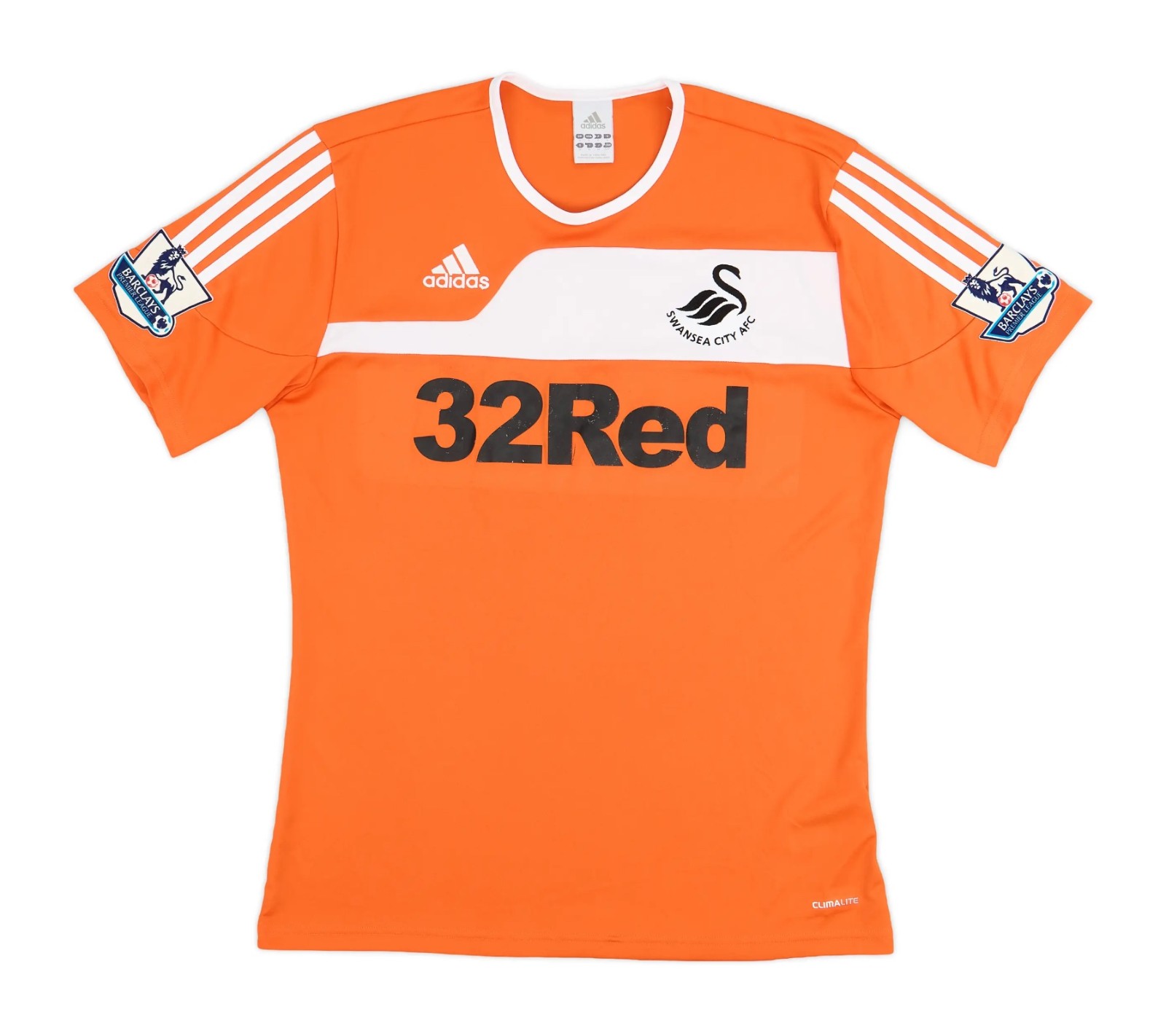 Swansea City 2011-12 Away Kit