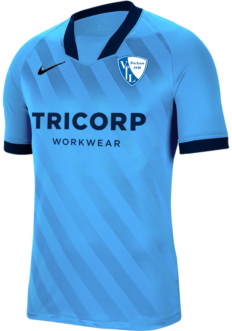 VfL Bochum 2020-21 Away Kit