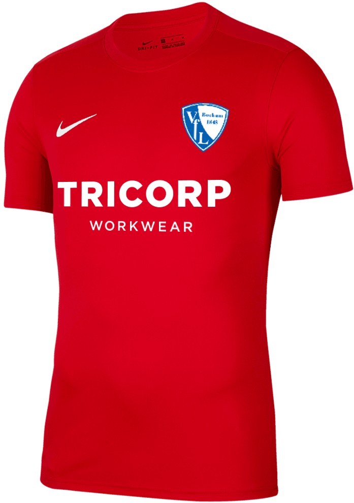 VfL Bochum 2020-21 Third Kit