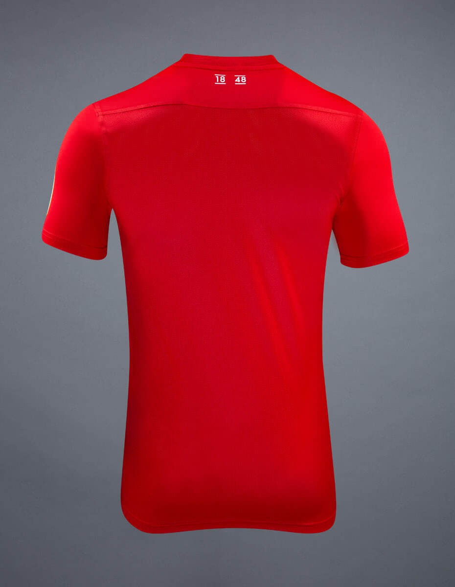 VfL Bochum 2020-21 Third Kit