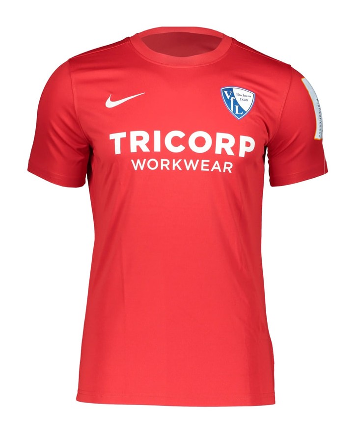 VfL Bochum 2020-21 Third Kit