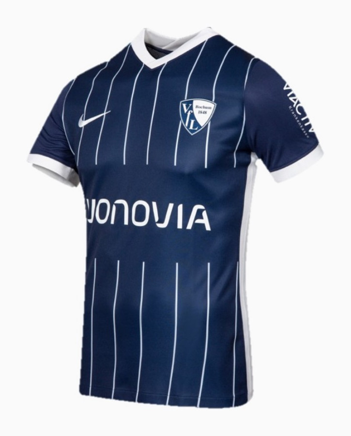 VfL Bochum 2021-22 Home Kit
