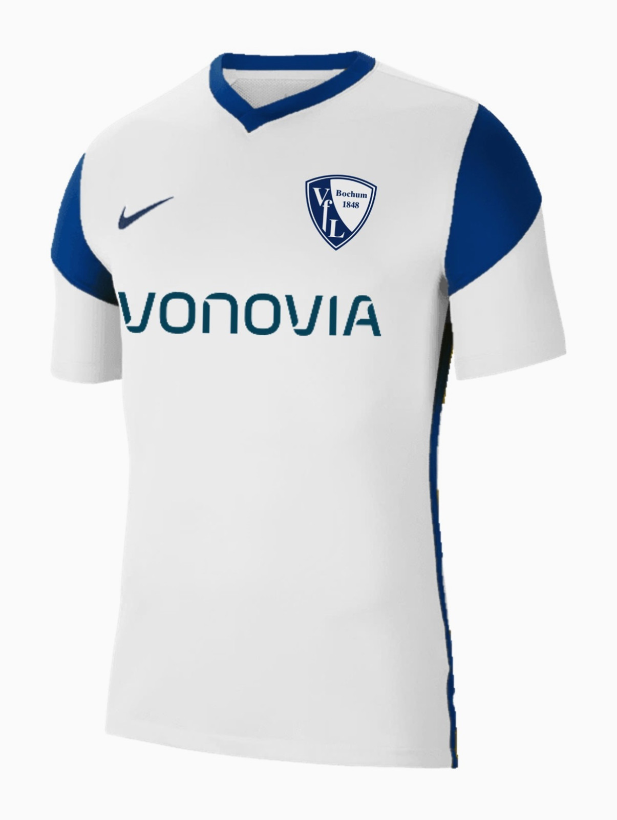 VfL Bochum 2021-22 Away Kit