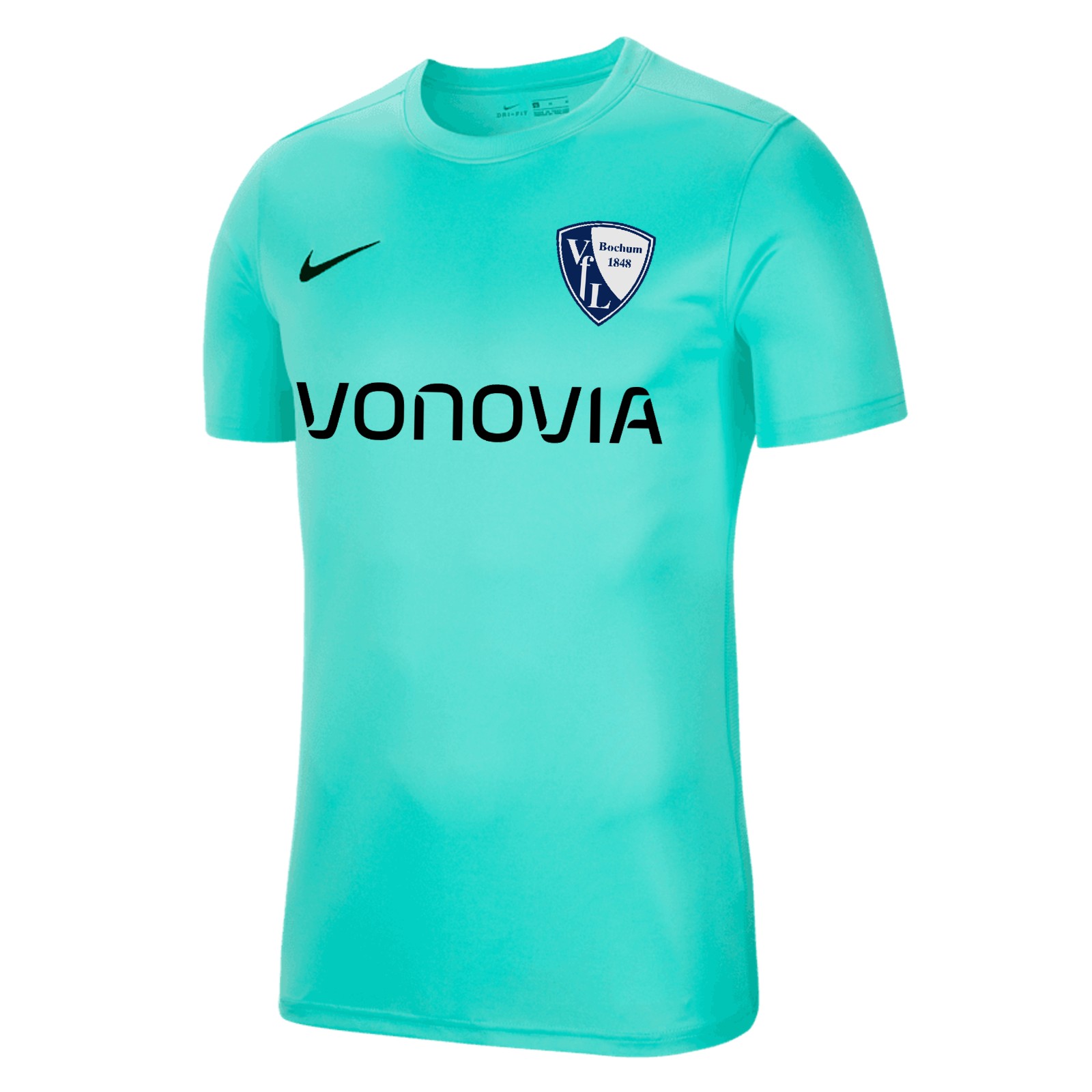 VfL Bochum 2021-22 Third Kit