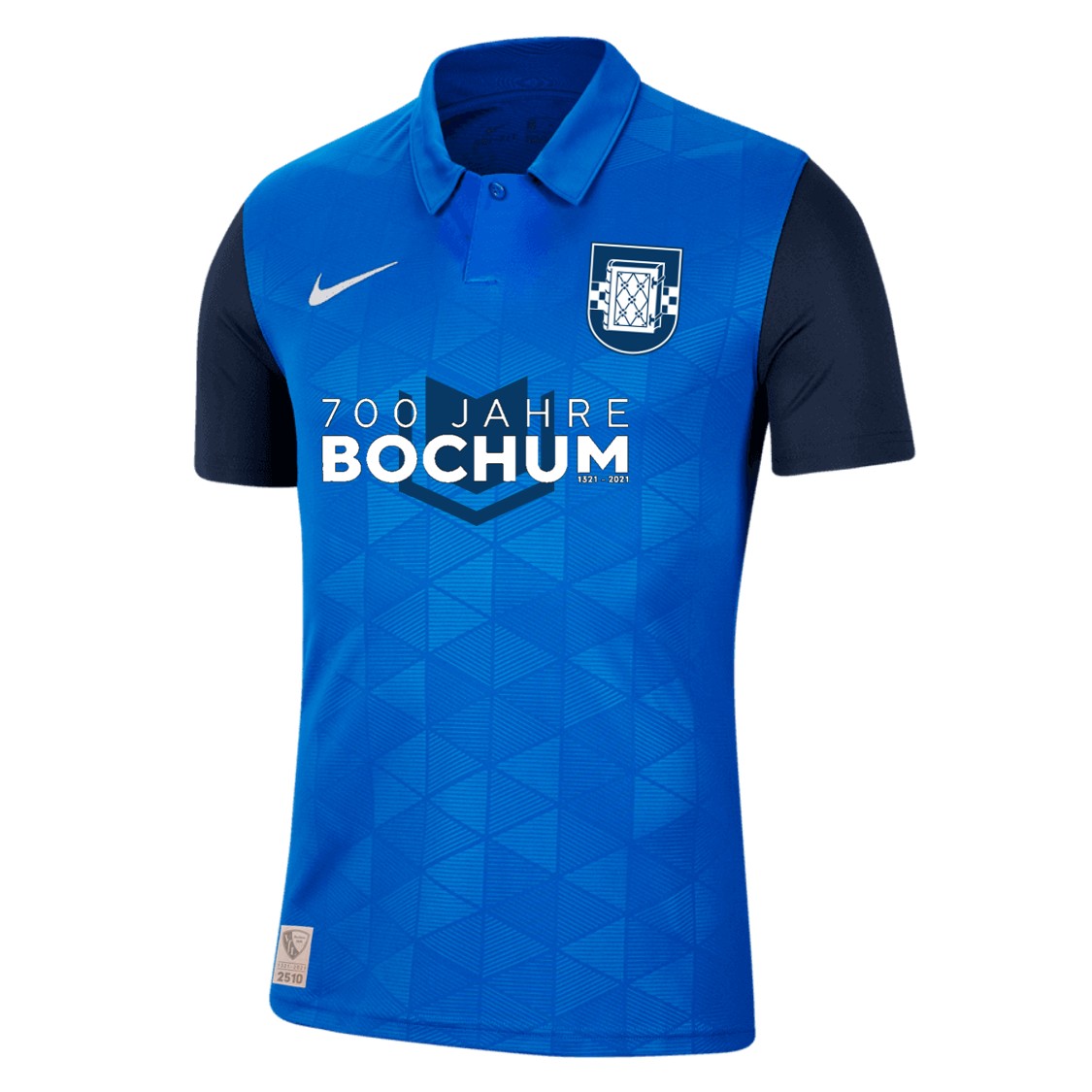 VfL Bochum 2021-22 Anniversary Kit