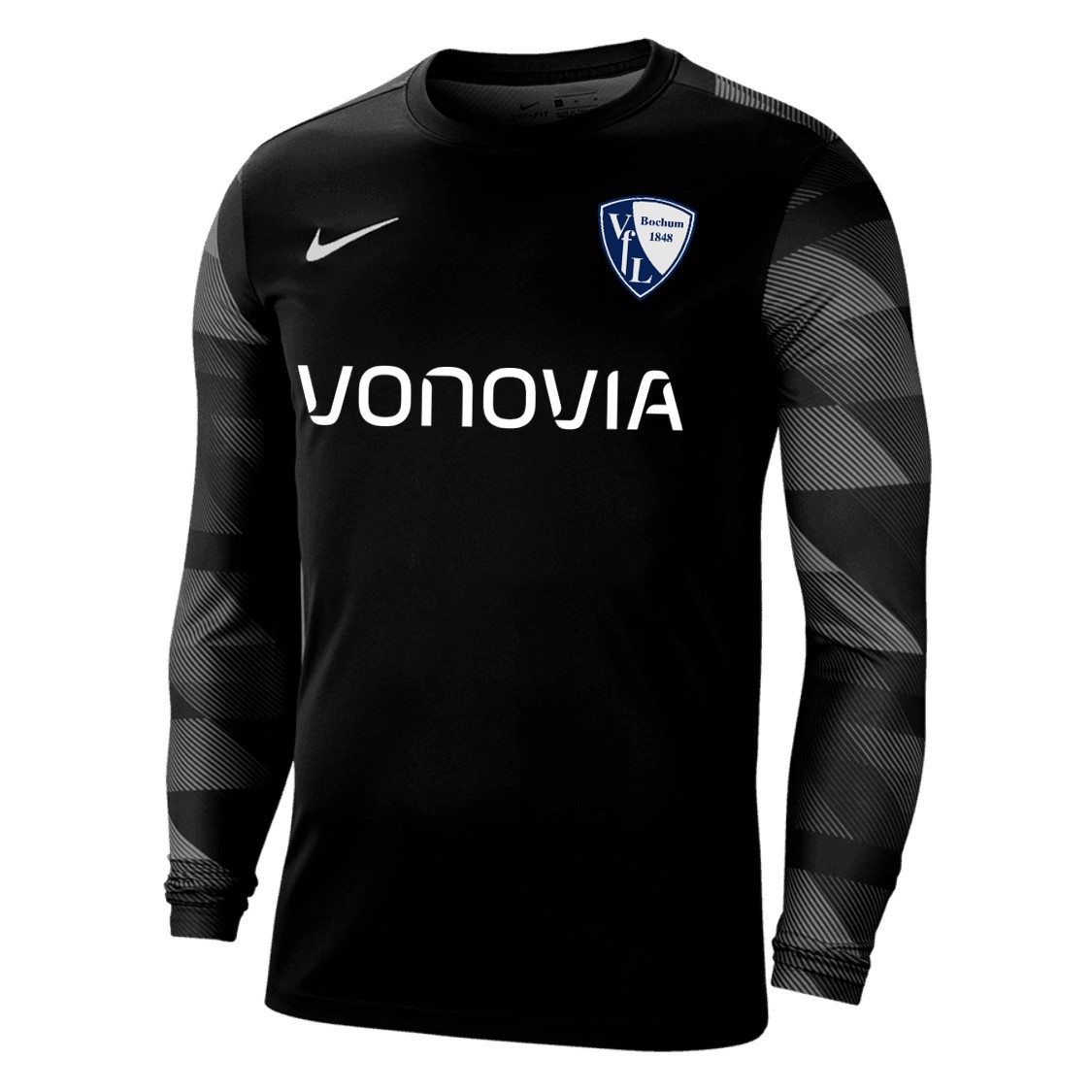 VfL Bochum 2021-22 GK 1 Kit