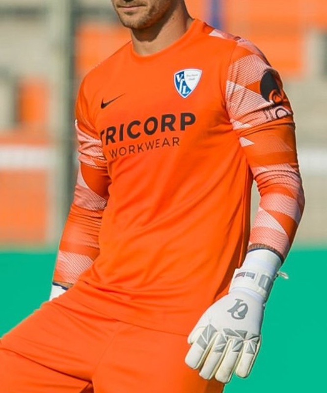 VfL Bochum 2021-22 GK 3 Kit