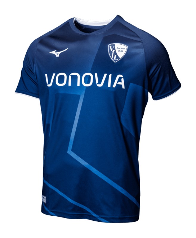VfL Bochum 2022-23 Home Kit