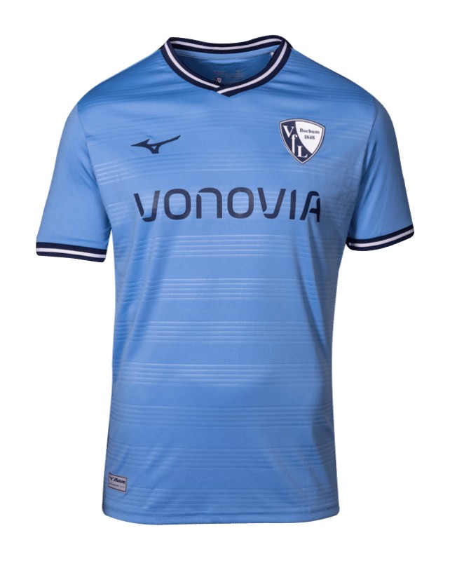 VfL Bochum 2022-23 Away Kit