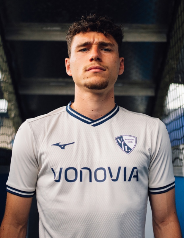 VfL Bochum 2022-23 Third Kit