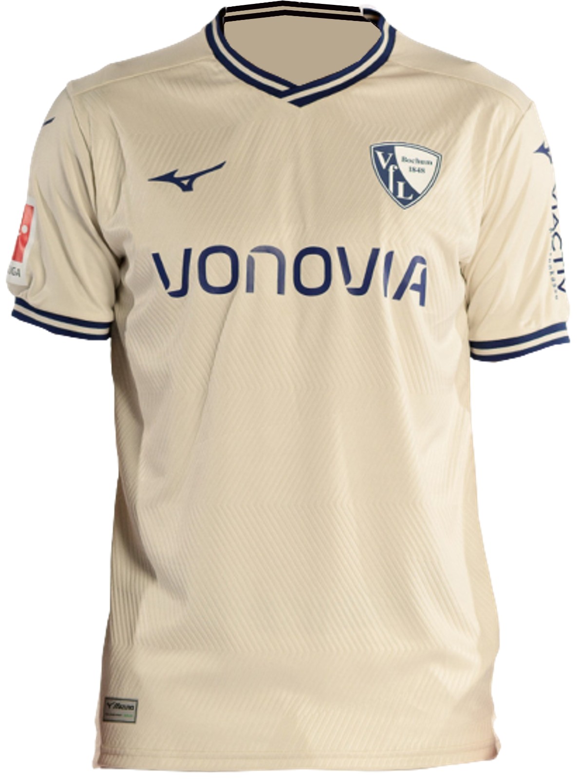 VfL Bochum 2022-23 Third Kit