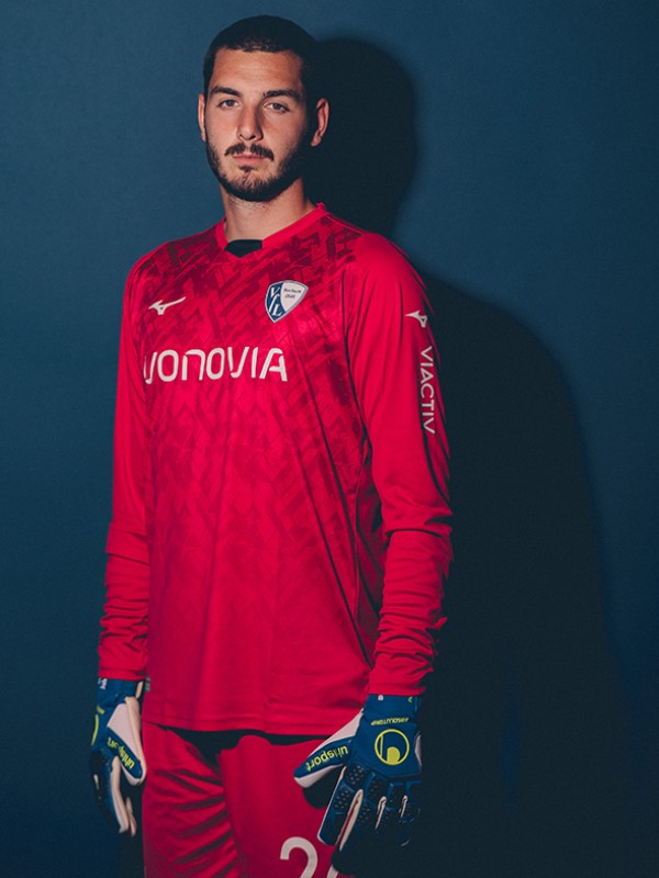 VfL Bochum 2022-23 GK 1 Kit