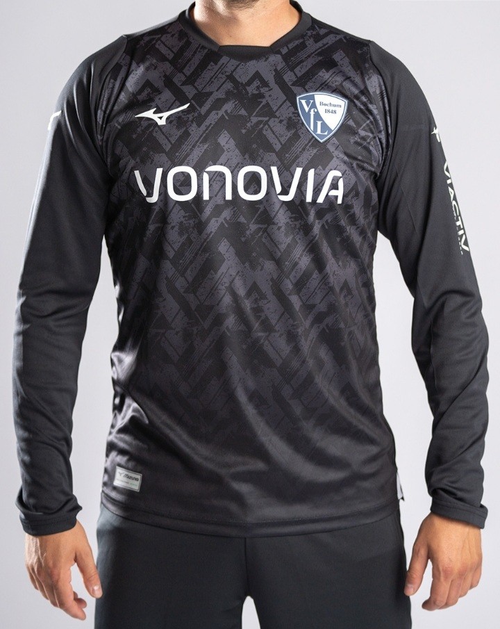 VfL Bochum 2022-23 GK 3 Kit