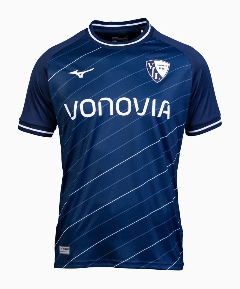 VfL Bochum 2023-24 Home Kit