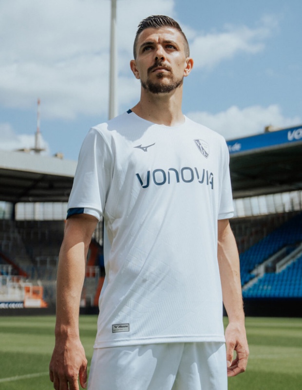 VfL Bochum 2023-24 Away Kit