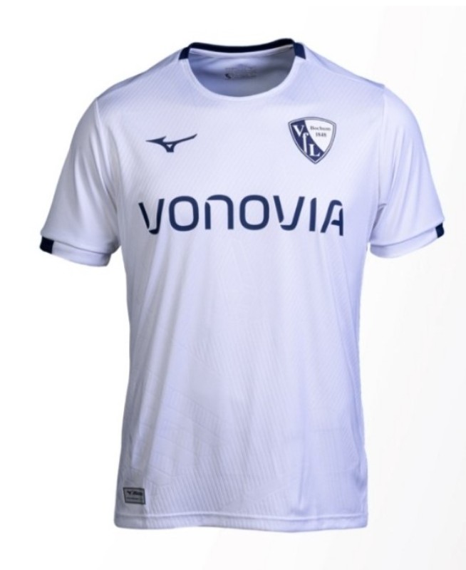 VfL Bochum 2023-24 Away Kit