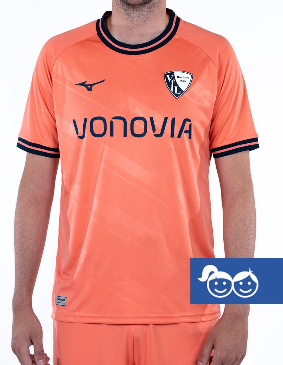 VfL Bochum 2023-24 Third Kit