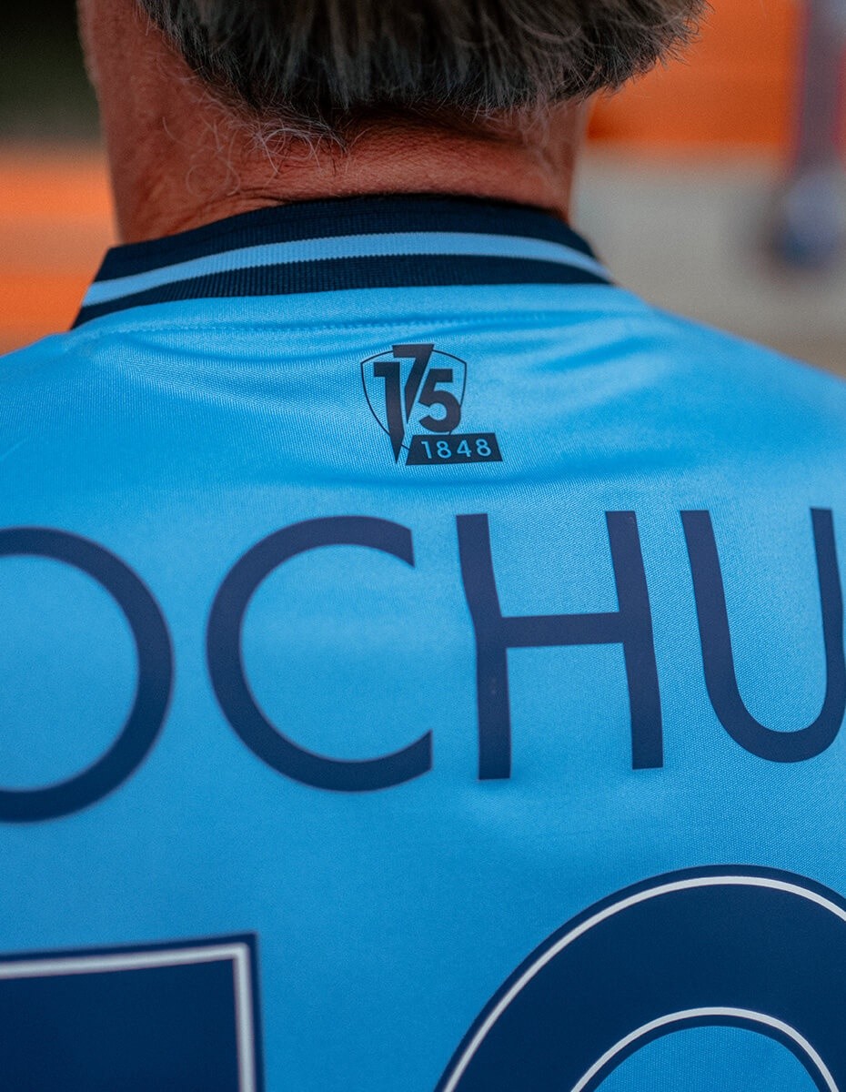 VfL Bochum 2023-24 Anniversary Kit