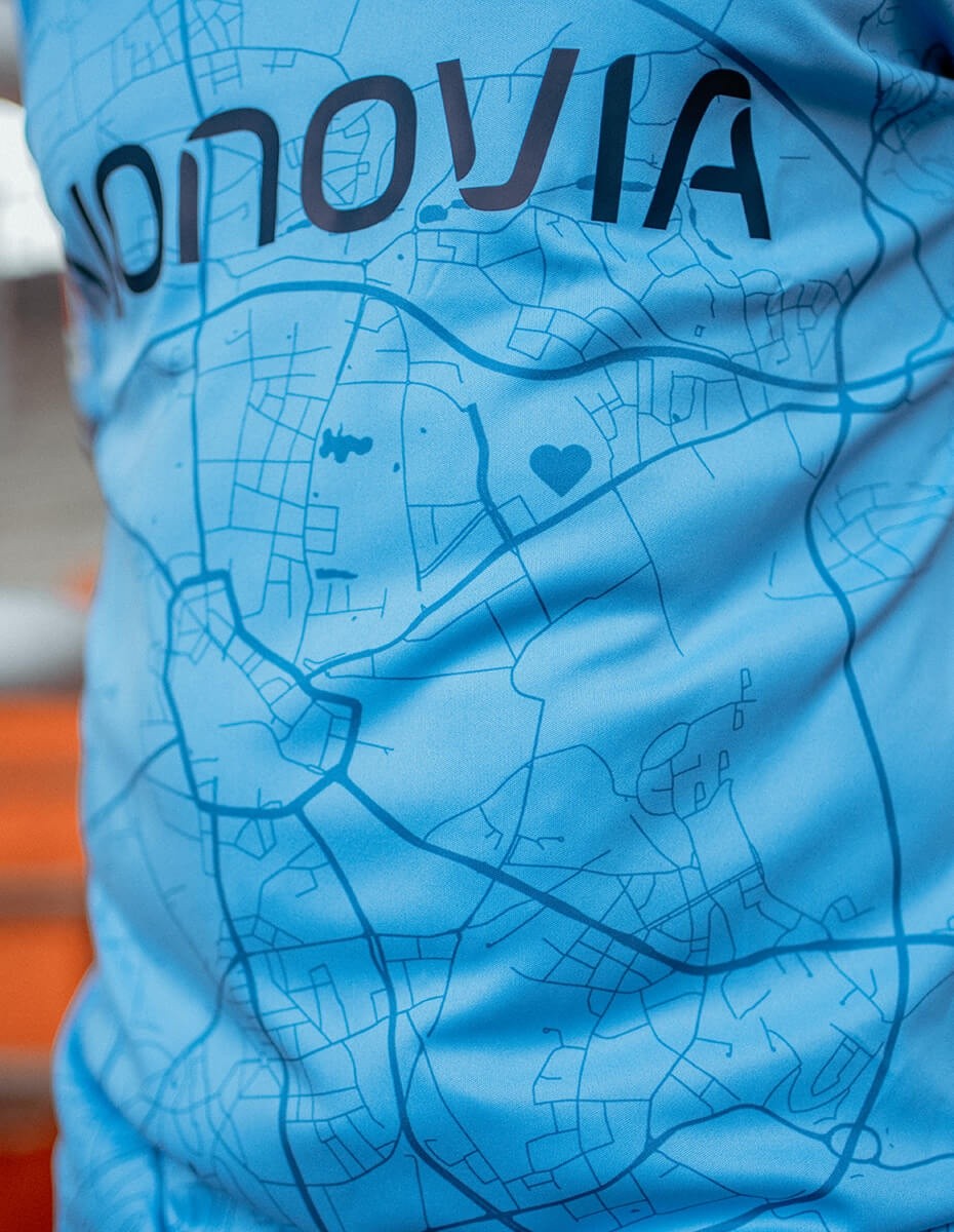 VfL Bochum 2023-24 Anniversary Kit