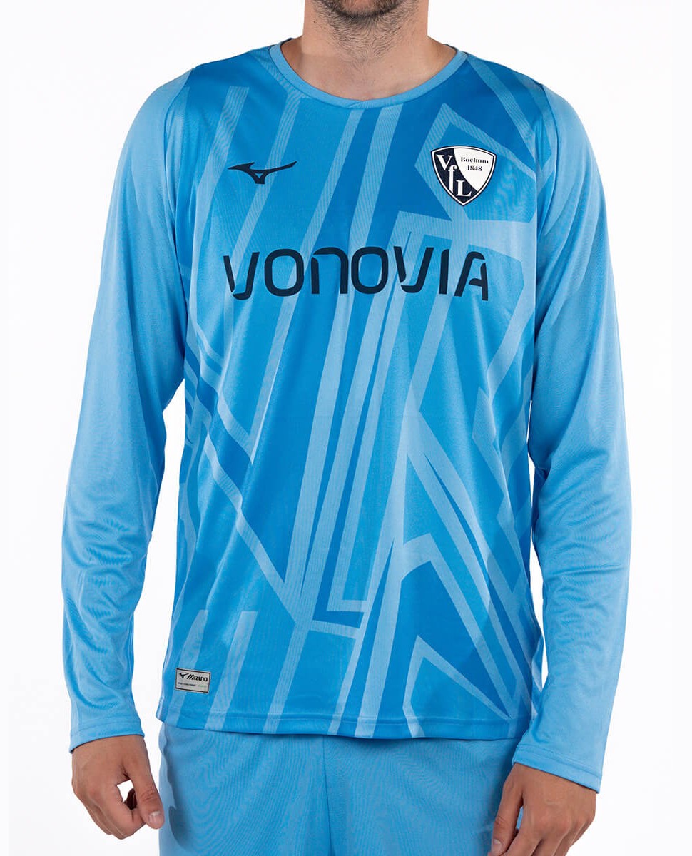 VfL Bochum 2023-24 GK 1 Kit