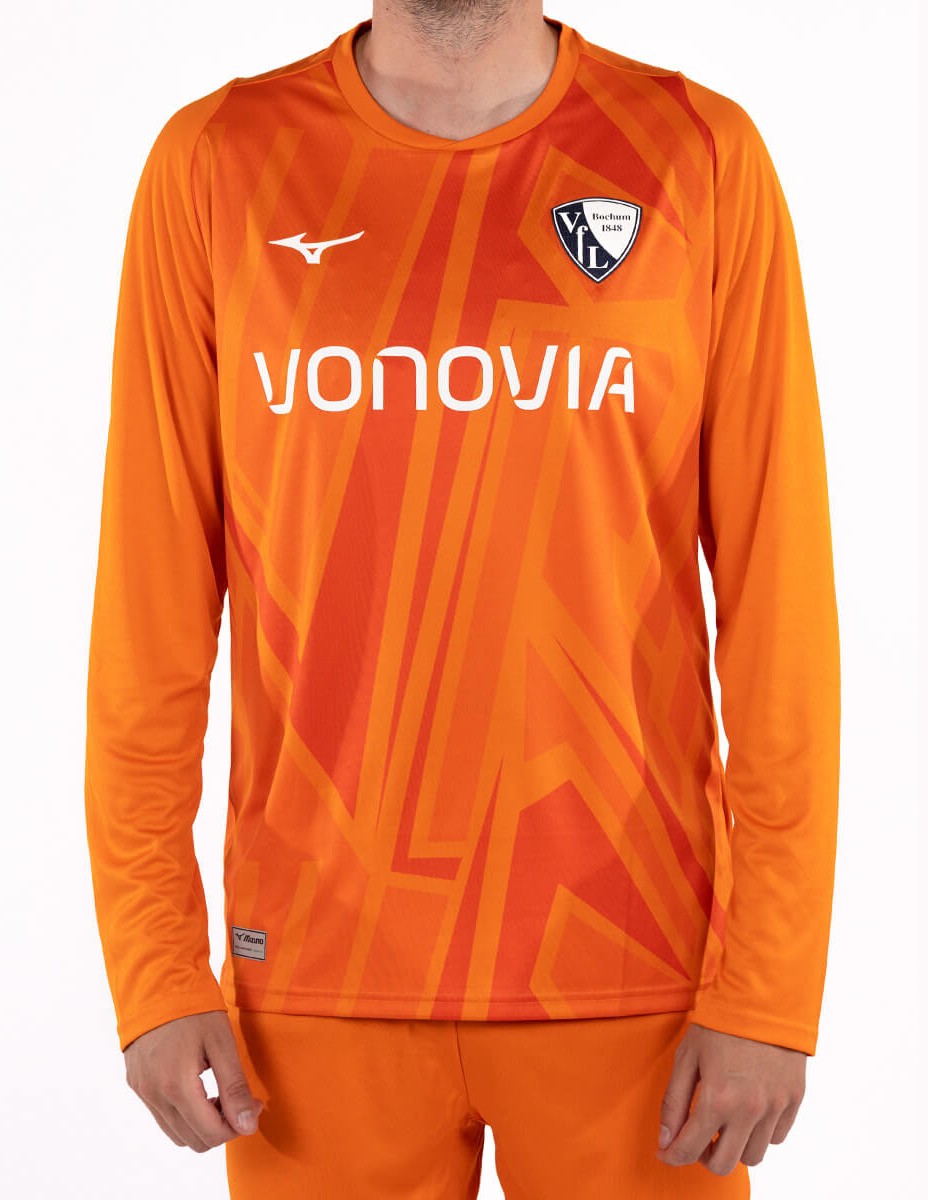 VfL Bochum 2023-24 GK 2 Kit