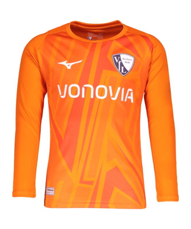 VfL Bochum 2023-24 GK 2 Kit