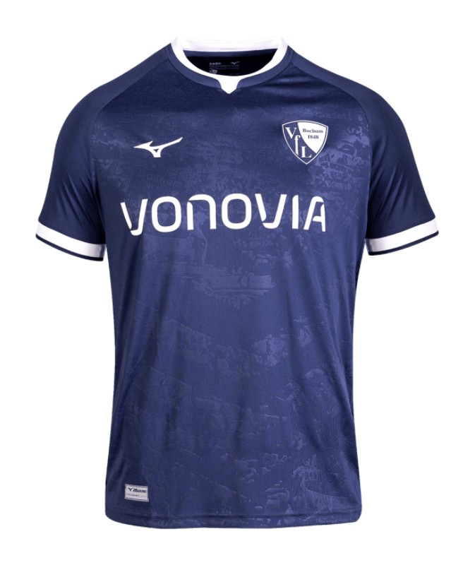 VfL Bochum 2024-25 Home Kit