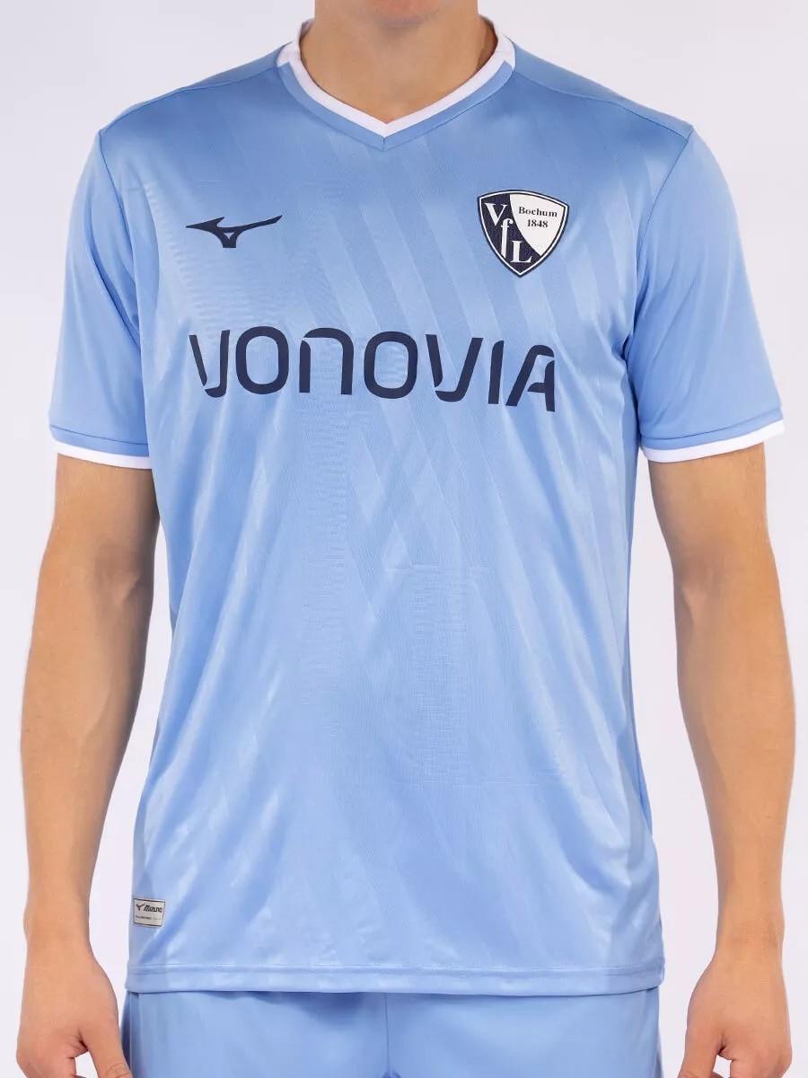 VfL Bochum 2024-25 Away Kit