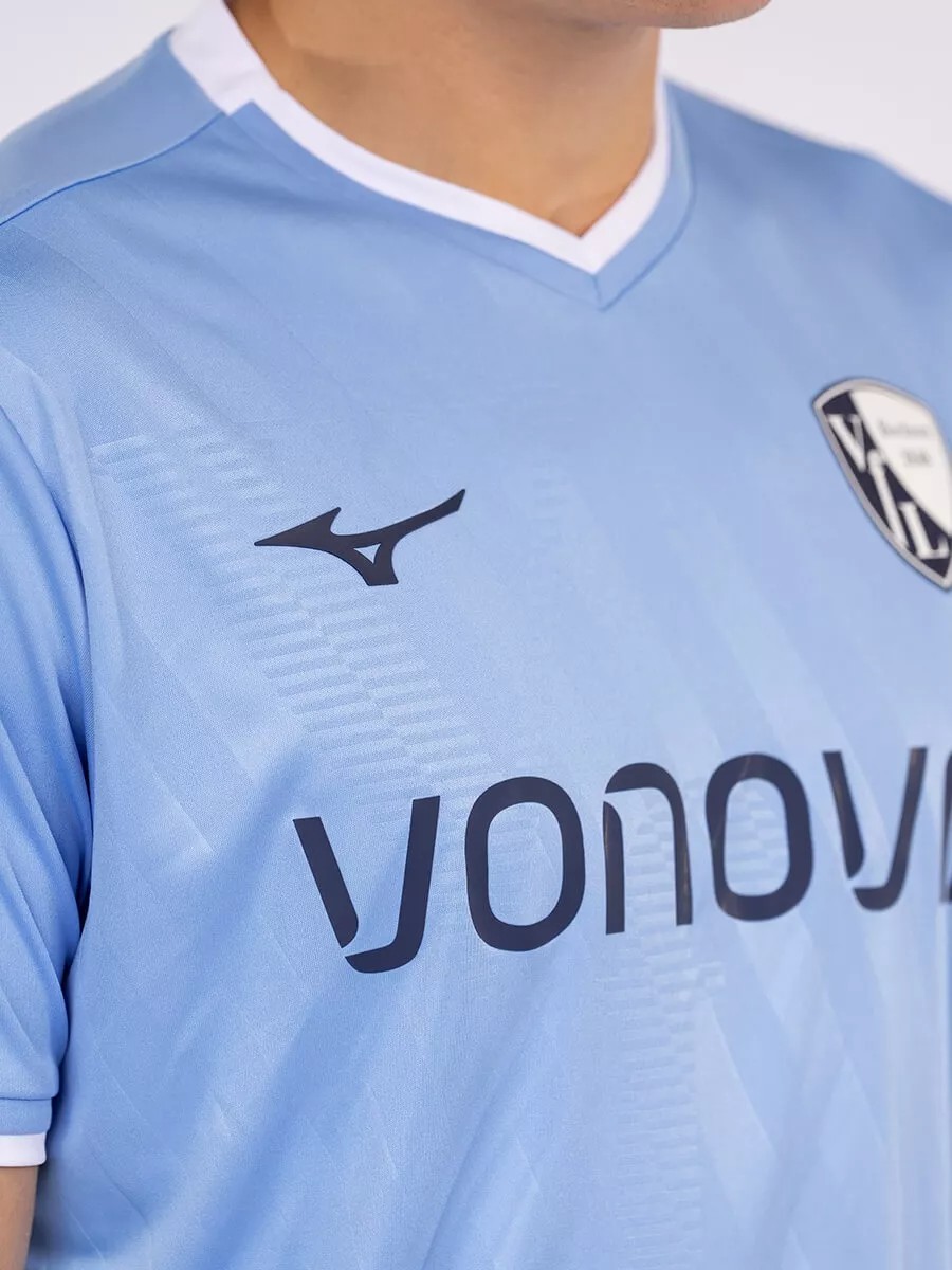 VfL Bochum 2024-25 Away Kit